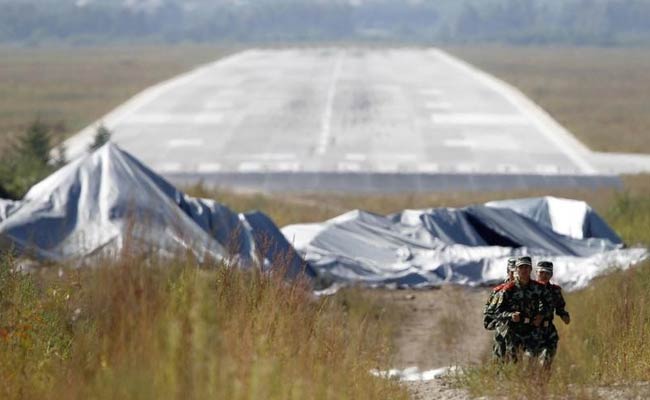 Pilot Gets 3 Years in Jail for Crash That Killed 44