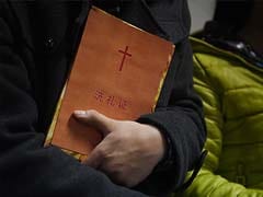 No Season of Goodwill for China's Underground Christians
