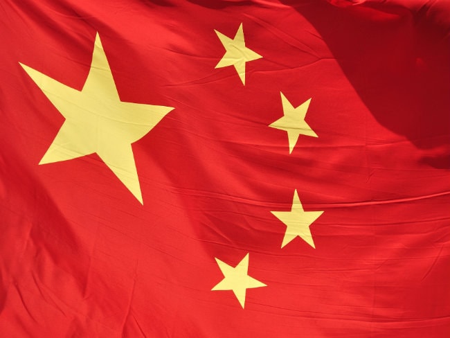 China Investigates Three Senior Army Officers Suspected of Graft