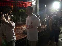 China Tightens Church Control Ahead of Christmas