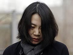 South Korean Officials Face Punishment Over Nut Rage Incident