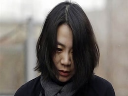 South Korean Officials Face Punishment Over Nut Rage Incident South Korean Officials Face Punishment Over Nut Rage Incident