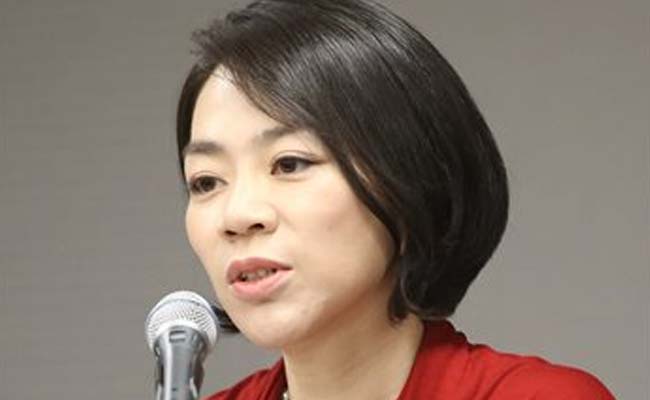 South Korea to Punish Korean Air Over 'Nut Rage'