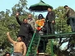 BJP Celebrates Chaudhary Charan Singh's Birth Anniversary, Rashtriya Lok Dal Questions Its Motive
