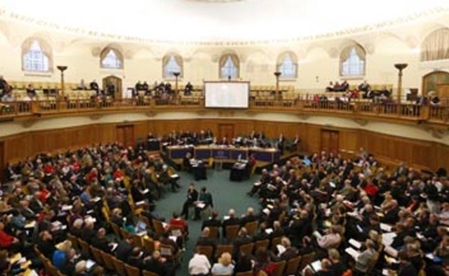 Church of England to Name First Woman Bishop: Reports