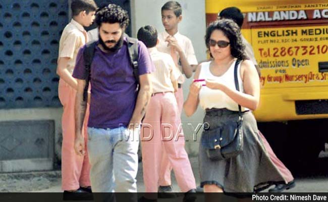 Mumbai Law College Imposes Draconian Dress Code on Students