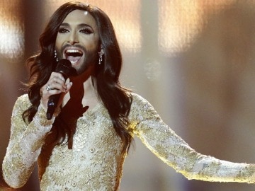 Inspirational Conchita Wurst Says She Won't be a 'Bitter Old Drag Queen' 