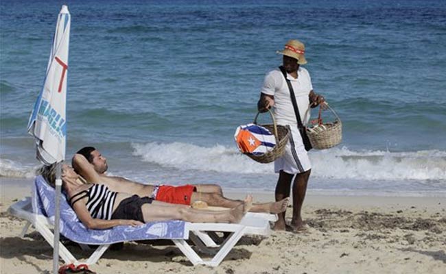 Big Changes Coming to Cuba Tourism With US Opening