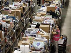 Cyber Monday Shoppers Give Retailers Sales Bump
