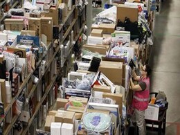 Cyber Monday Shoppers Give Retailers Sales Bump Cyber Monday Shoppers Give Retailers Sales Bump