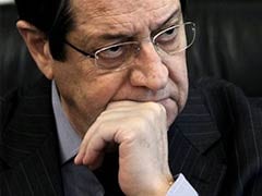 Cyprus President's Heart Surgery Success: Official