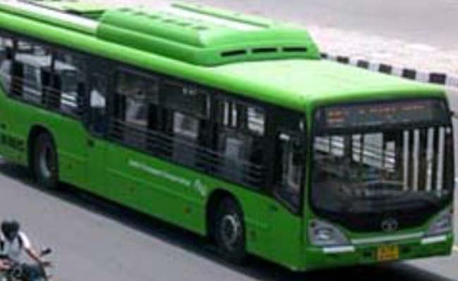 DTC Seeks Rs 103 crore from 'Nirbhaya Fund' for CCTVs in Buses