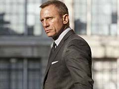 New James Bond Movie Script Stolen in Sony Hack