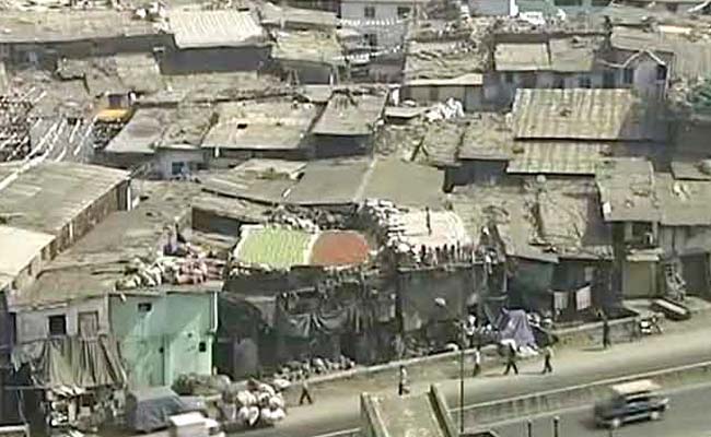 40 Per Cent of City Slum Children Yet to Be Immunised: Survey