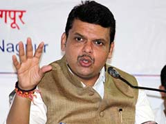 Maharashtra Chief Minister Gives Go-Ahead for Probing Corruption Cases Against Lawmakers, Officials