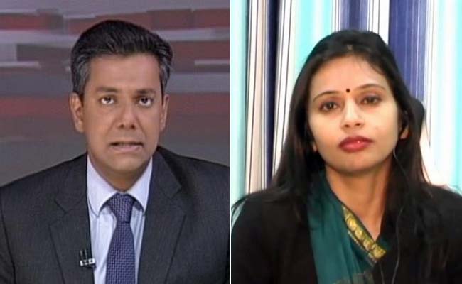 No Question of Resigning: Devyani Khobragade to NDTV After Losing Her Post