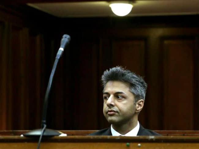 South African Judge Throws Out Murder Case Against Shrien Dewani