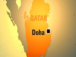 Indian Dies While Playing Cricket in Qatar: Reports Indian Dies While Playing Cricket in Qatar: Reports