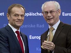 New Leadership Seeks to Rebuild European Union Self-Confidence