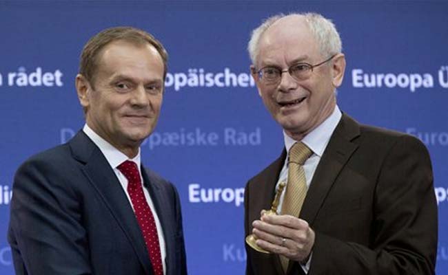 European Union Moves Eastward With Donald Tusk Taking Presidency 