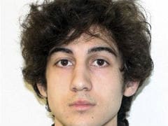 Accused Boston Marathon Bomber Dzhokhar Tsarnaev Makes Rare Court Appearance