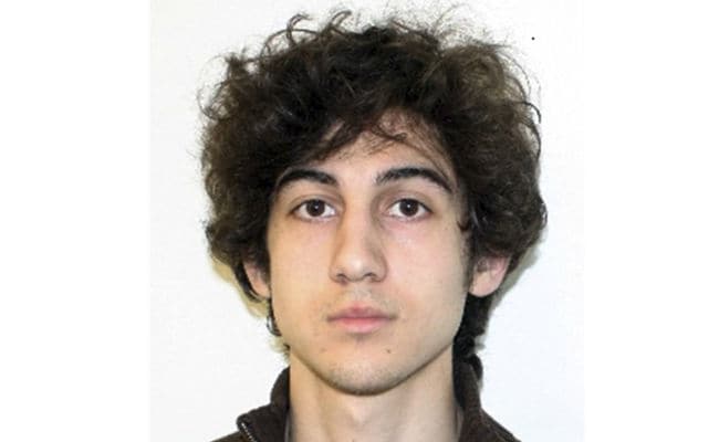 Accused Boston Marathon Bomber Dzhokhar Tsarnaev Makes Rare Court Appearance