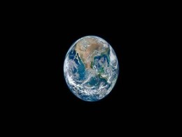 Earth on Track for Hottest Year: Reports Earth on Track for Hottest Year: Reports