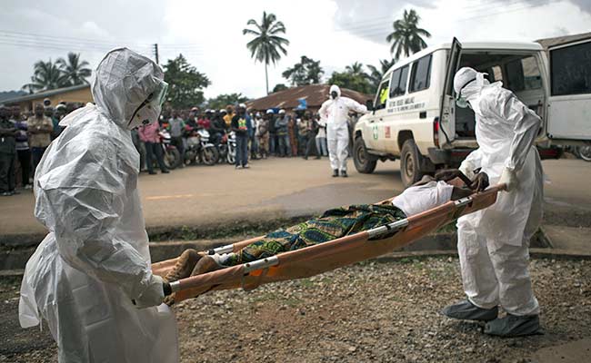 IMF Policies Hindered Ebola Response, Say Researchers