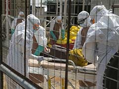 Ebola Survival Improving in Sierra Leone: Report