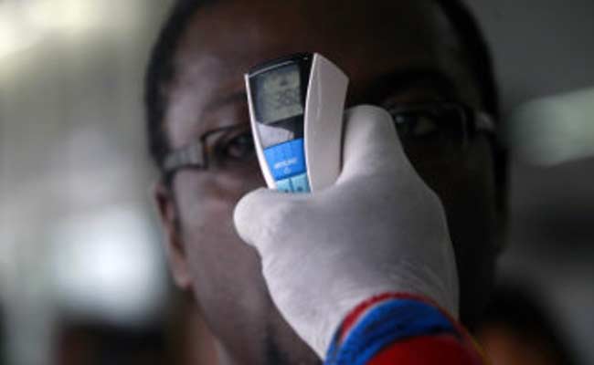 Two Ebola Vaccines Safe, Trials Conclude