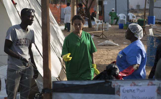 Last Known Ebola Patient in Mali Cured: Health Official