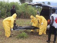 Three Weeks Since Last Ebola Case in Mali: World Health Organization