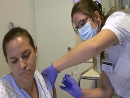 Ebola Vaccine Trial Suspended After Side Effects Ebola Vaccine Trial Suspended After Side Effects