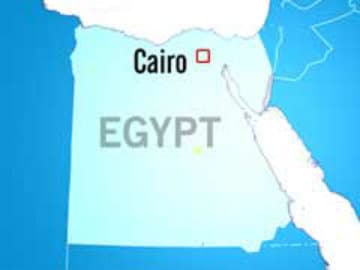 Two 'Jihadists' Shot Dead at Cairo Checkpoint