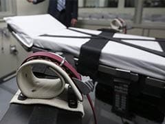 Convicted Murderer is Executed by Lethal Injection in Texas