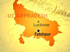 7 Killed, 10 Injured in Jeep-Truck Collision in Lucknow
