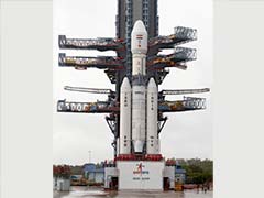 ISRO's Big Launch: Testing a Monster Rocket and an Astronaut Capsule