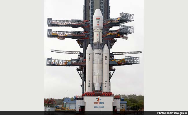 ISRO's Big Launch: Testing a Monster Rocket and an Astronaut Capsule