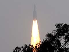 GSLV Mark III, India's Largest Rocket, Blasts Off Successfully: 10 Developments
