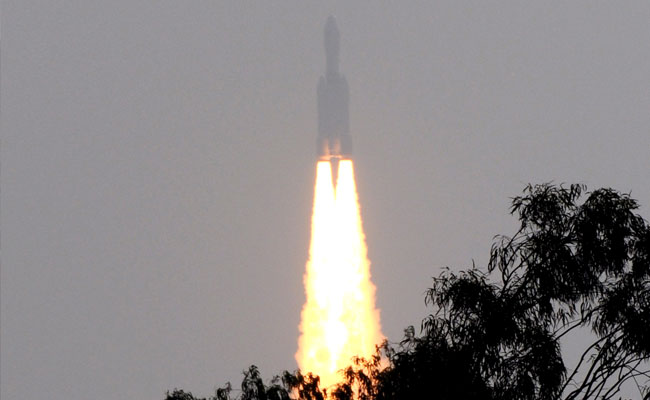 GSLV Mark III, India's Largest Rocket, Blasts Off Successfully: 10 Developments