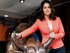 Tulsi Gabbard Calls For End To Violence Against Minorities In Bangladesh