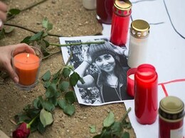 Young Woman Died After Protecting Teen Girls from Harassment Young Woman Died After Protecting Teen Girls from Harassment
