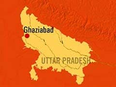 2 Die in Road Accident in Ghaziabad