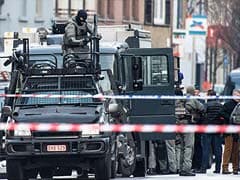 Belgium 'Hostage Siege' May Have Been False Alarm