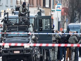 Belgium 'Hostage Siege' May Have Been False Alarm Belgium 'Hostage Siege' May Have Been False Alarm