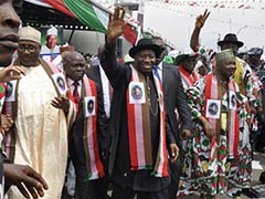 Goodluck Jonathan To Contest Nigeria Election