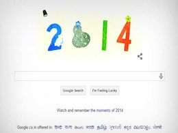 Recap 2014 With The Google Doodle Recap 2014 With The Google Doodle