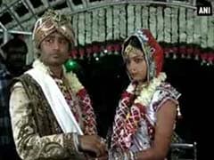 Gujarat Diamond Trader Hosts Mass Wedding For 111 Fatherless Brides