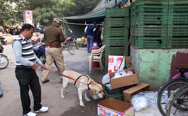 Hoax Call Sets Off Another Bomb Scare in Gurgaon, Suspect Detained