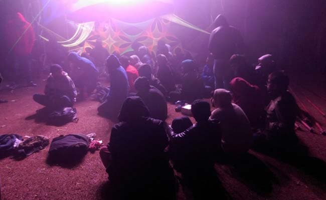 Rave Party Busted Near Gurgaon on Christmas Eve, 50 Detained